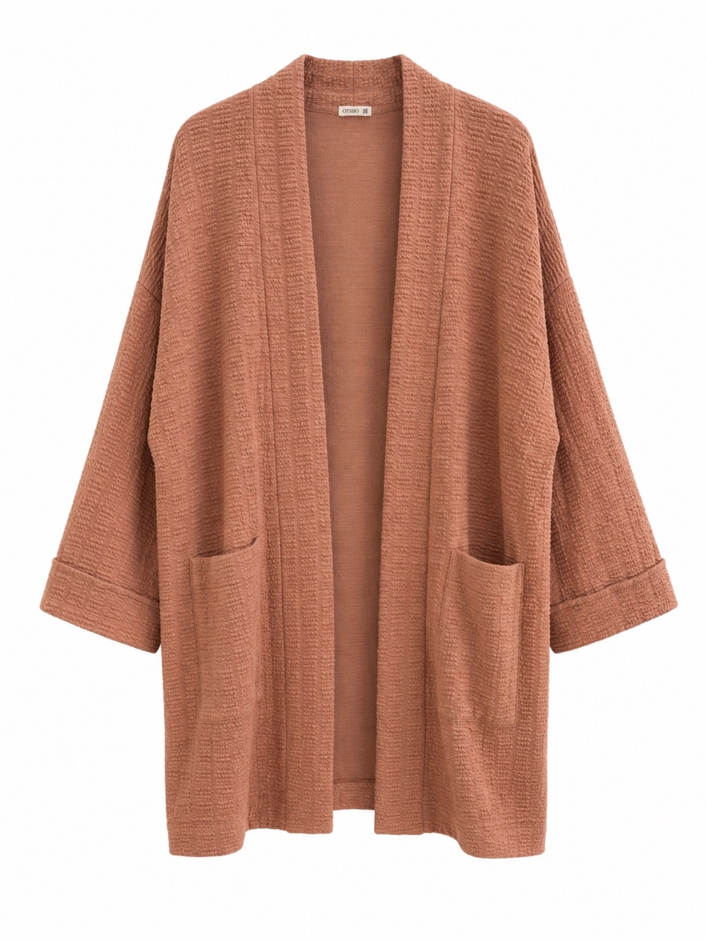 Oysho Open cardigan